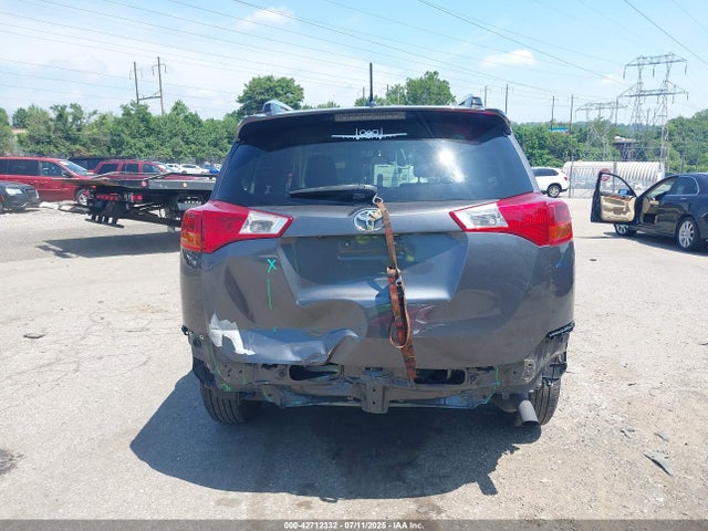 JTMWFREV2FJ051794 Toyota 2ar-fe