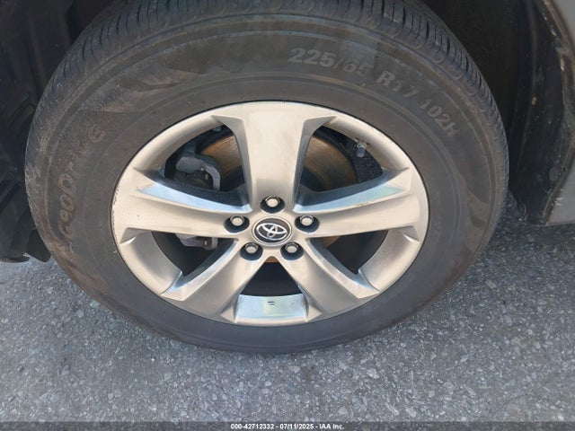 JTMWFREV2FJ051794 Toyota 2ar-fe