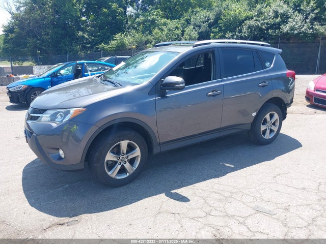JTMWFREV2FJ051794 Toyota 2ar-fe
