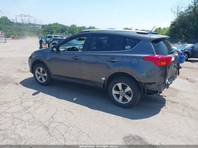 JTMWFREV2FJ051794 Toyota 2ar-fe
