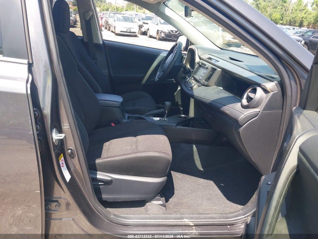 JTMWFREV2FJ051794 Toyota 2ar-fe