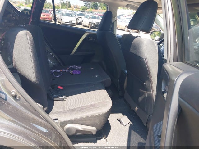 JTMWFREV2FJ051794 Toyota 2ar-fe