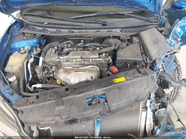 JTKJF5C79E3077618 Scion 2ar-fe