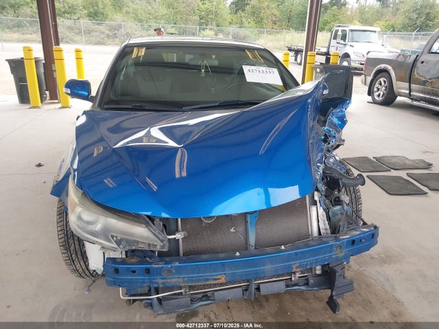 JTKJF5C79E3077618 Scion 2ar-fe