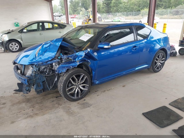 JTKJF5C79E3077618 Scion 2ar-fe