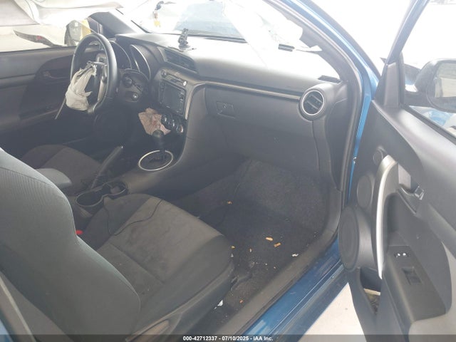 JTKJF5C79E3077618 Scion 2ar-fe
