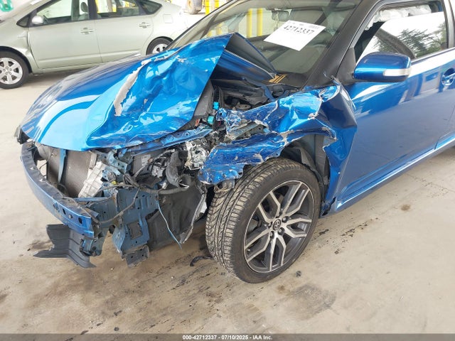 JTKJF5C79E3077618 Scion 2ar-fe