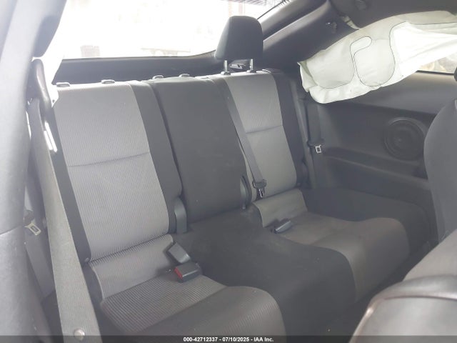 JTKJF5C79E3077618 Scion 2ar-fe
