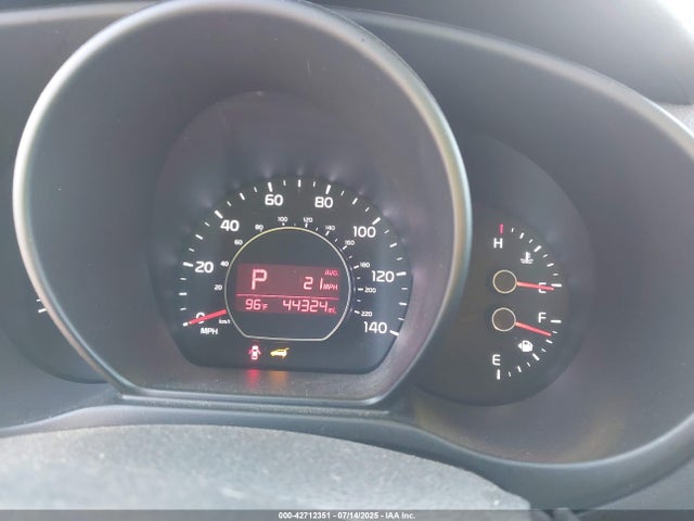 KIA g gdi 2019 KNDJN2A25K7022250 Image 16