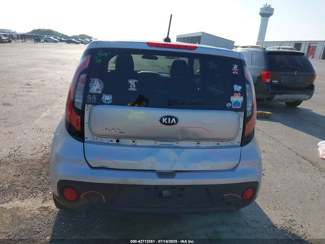 KIA g gdi 2019 KNDJN2A25K7022250 Image 20