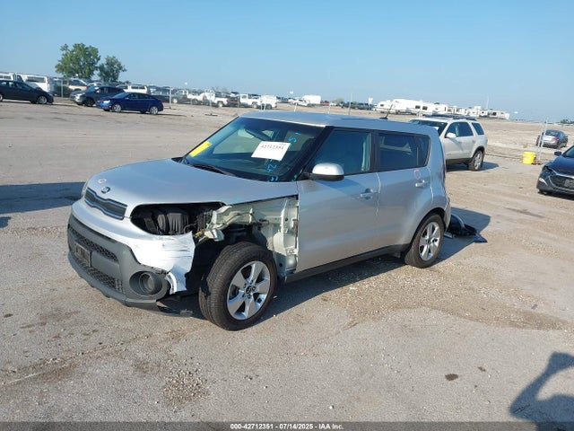 KIA g gdi 2019 KNDJN2A25K7022250 Image 2