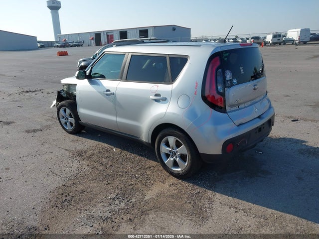 KIA g gdi 2019 KNDJN2A25K7022250 Image 3