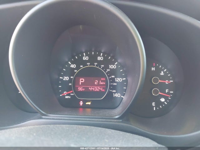 KIA g gdi 2019 KNDJN2A25K7022250 Image 7
