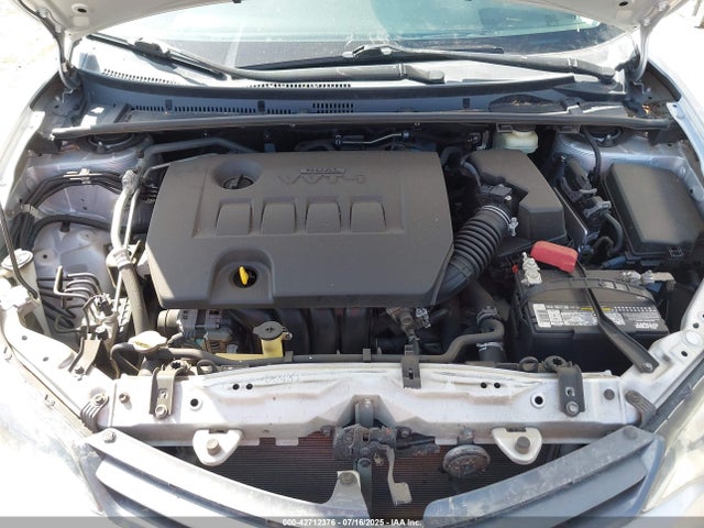 2T1BURHE0FC425783 Toyota 2zr-fe