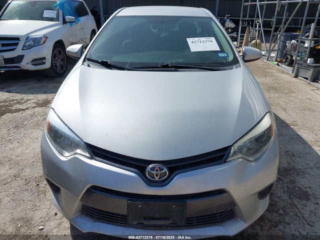 2T1BURHE0FC425783 Toyota 2zr-fe