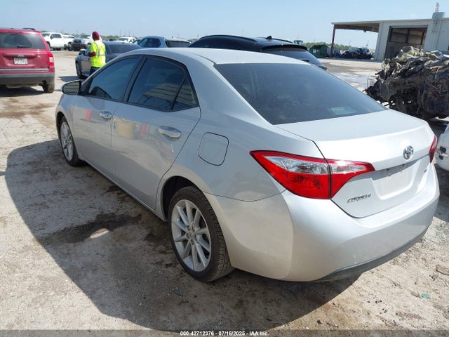 2T1BURHE0FC425783 Toyota 2zr-fe