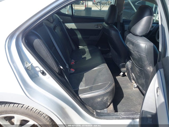2T1BURHE0FC425783 Toyota 2zr-fe