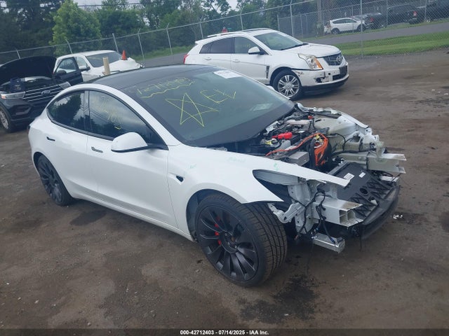 2021 TESLA MODEL 3 5YJ3E1EC0MF991036 Photo 0