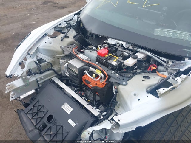 2021 TESLA MODEL 3 5YJ3E1EC0MF991036 Photo 9