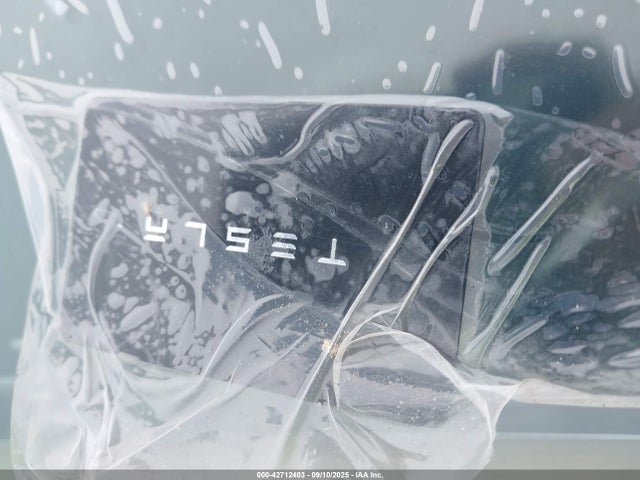 2021 TESLA MODEL 3 5YJ3E1EC0MF991036 Photo 10