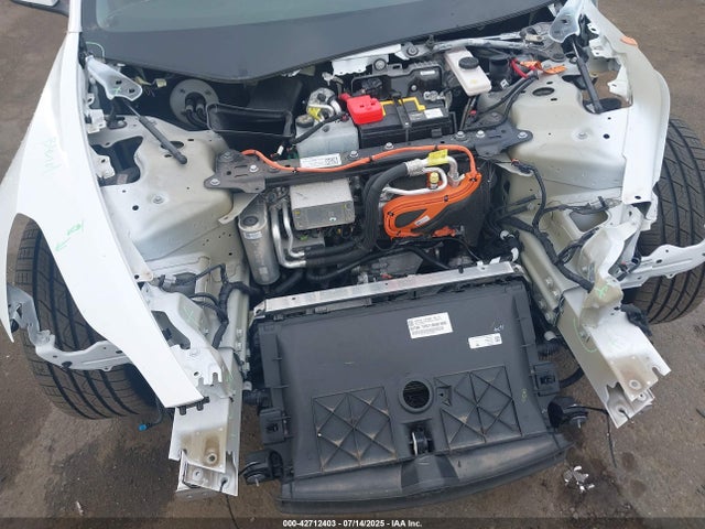 2021 TESLA MODEL 3 5YJ3E1EC0MF991036 Photo 5