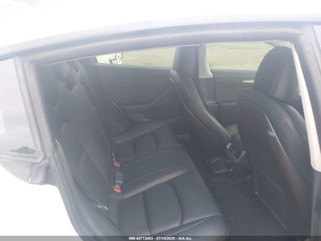 2021 TESLA MODEL 3 5YJ3E1EC0MF991036 Photo 7