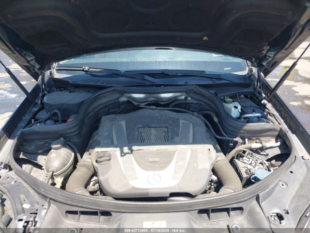 2010 MERCEDES-BENZ GLK 350 WDCGG8HB2AF446335 Photo 9