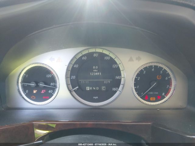 2010 MERCEDES-BENZ GLK 350 WDCGG8HB2AF446335 Photo 6