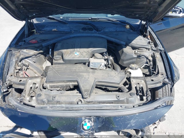BMW 328I 2014 WBA3C1C54EK112620 Image 10