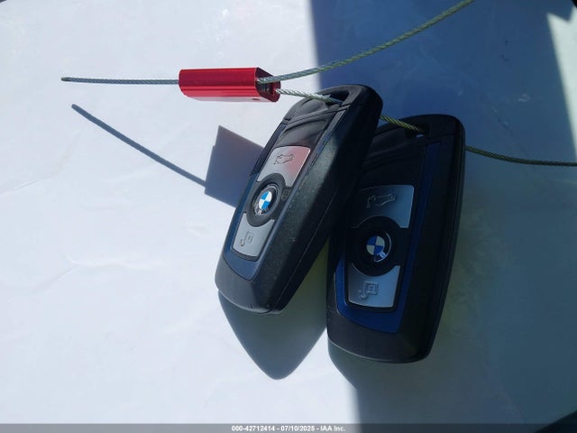 BMW 328I 2014 WBA3C1C54EK112620 Image 11