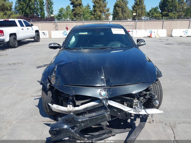 BMW 328I 2014 WBA3C1C54EK112620 Image 13