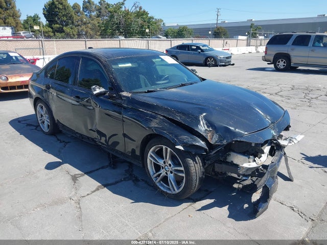 BMW 328I 2014 WBA3C1C54EK112620 Image 12