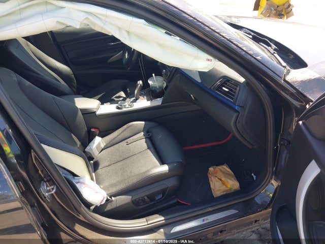 BMW 328I 2014 WBA3C1C54EK112620 Image 5