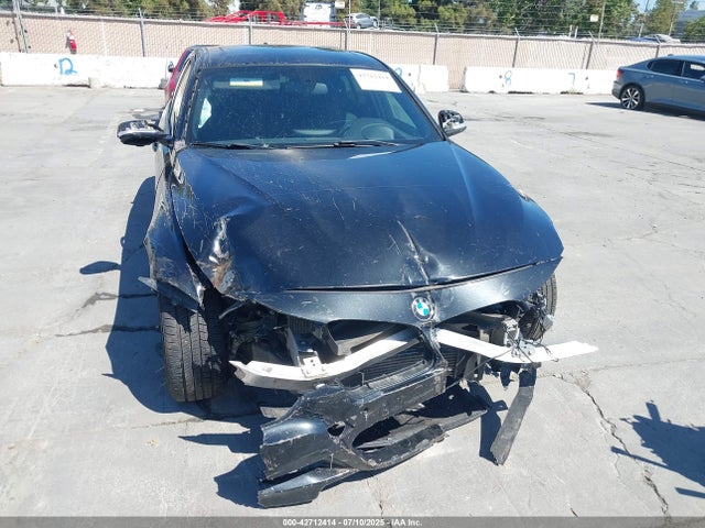 BMW 328I 2014 WBA3C1C54EK112620 Image 6