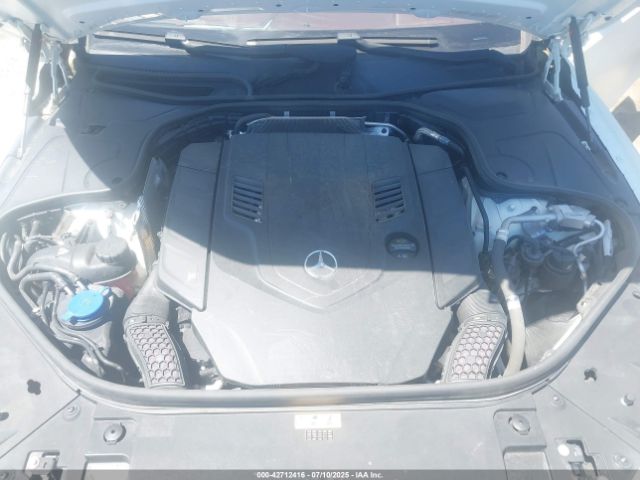2019 MERCEDES-BENZ S 560 WDDXK8DB3KA036285 Photo 9