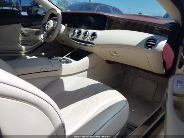 2019 MERCEDES-BENZ S 560 WDDXK8DB3KA036285 Photo 4