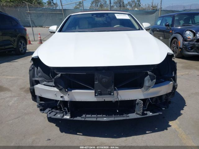 2019 MERCEDES-BENZ S 560 WDDXK8DB3KA036285 Photo 5