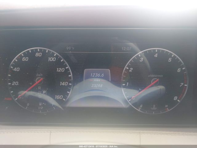 2019 MERCEDES-BENZ S 560 WDDXK8DB3KA036285 Photo 6