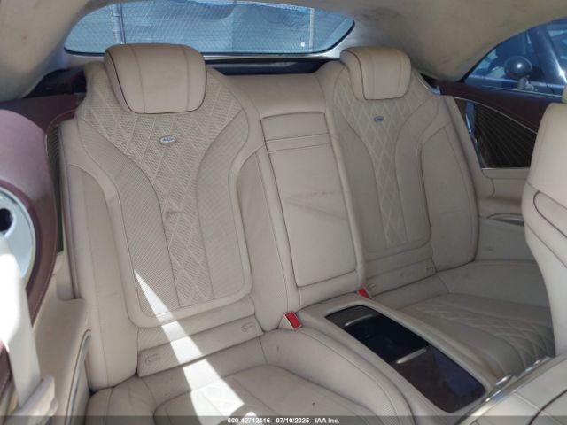 2019 MERCEDES-BENZ S 560 WDDXK8DB3KA036285 Photo 7
