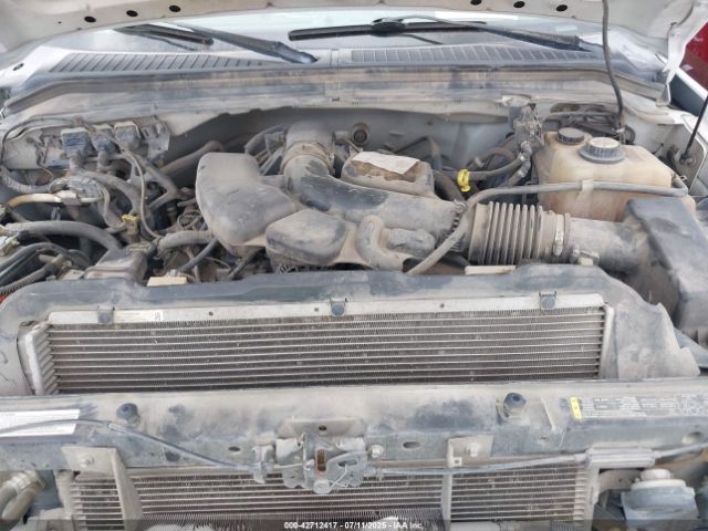2008 FORD F-250 1FTSX21538EB63766 Photo 9