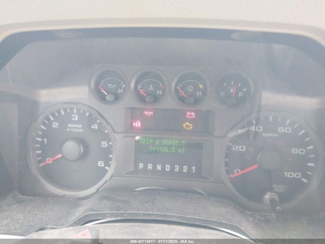2008 FORD F-250 1FTSX21538EB63766 Photo 6