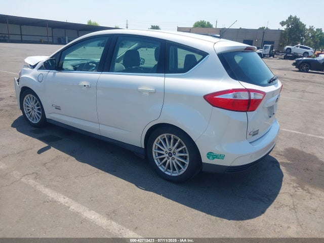 Ford 2016 2016 1FADP5CU8GL118692 Image 3