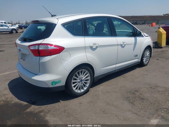 Ford 2016 2016 1FADP5CU8GL118692 Image 4