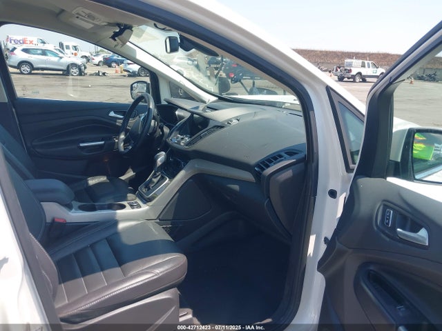 Ford 2016 2016 1FADP5CU8GL118692 Image 5
