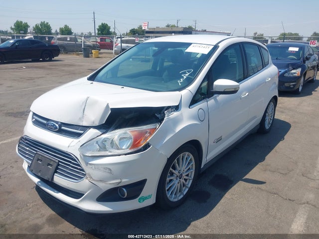 Ford 2016 2016 1FADP5CU8GL118692 Image 6