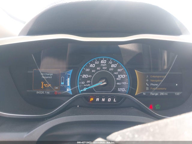 Ford 2016 2016 1FADP5CU8GL118692 Image 7