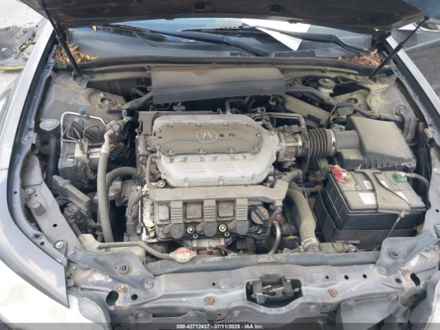 2010 ACURA TL 19UUA8F54AA003593 Photo 9