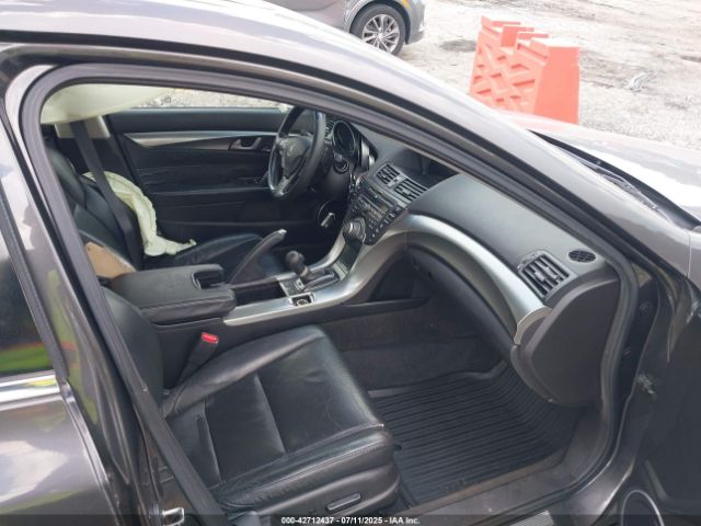 2010 ACURA TL 19UUA8F54AA003593 Photo 4