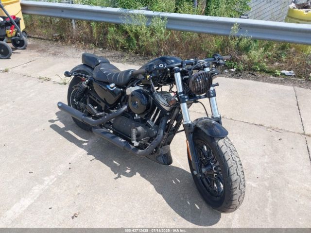 2018 HARLEY-DAVIDSON XL1200 1HD1LC311JC431298