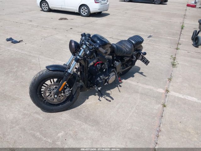 2018 HARLEY-DAVIDSON XL1200 1HD1LC311JC431298 Photo 1